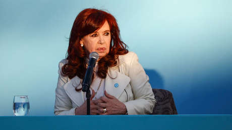 Cristina Kirchner apunta contra Milei: "Yo no quiero que fracase, espero que corrija"