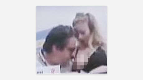 Argentina: Confirman condena a exdiputado por besar senos de una mujer durante sesión virtual