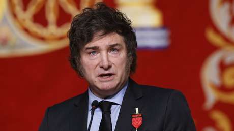 Bolivia advierte al embajador argentino que "no permitirá actos de injerencia" en sus asuntos internos