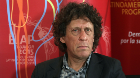 19 mujeres denuncian acoso por parte del periodista argentino Pedro Brieger