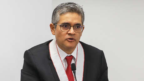 Juicio a Keiko: Fiscal acusa a su partido de heredar el "legado criminal" de Alberto Fujimori