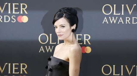 La cantante Lily Allen se une a OnlyFans