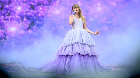 Jefa del Banco Central Europeo: "No solo Taylor Swift" alimenta la inflación en la eurozona