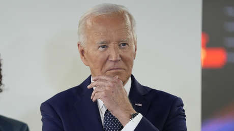La Casa Blanca añade nuevas razones para el fracaso de Biden en el debate