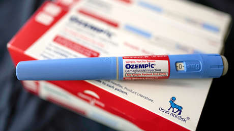 Descubren otro posible riesgo del Ozempic