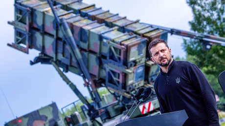 Zelenski promete lanzar una nueva contraofensiva: ¿qué le impide?