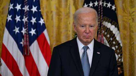 CNN: Biden no planeará eventos después de las 20:00 para poder dormir más