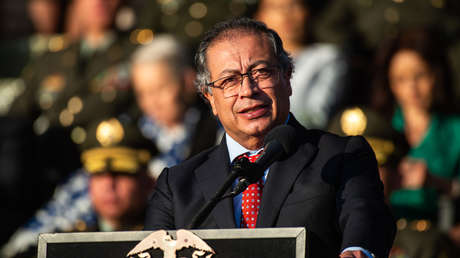 Petro lanza un mensaje al Clan del Golfo: "Llegó la hora de la paz"