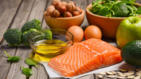 Dan con la dieta que reduce el riesgo de muerte en pacientes con cáncer