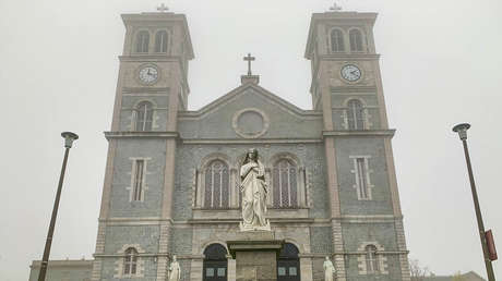 Iglesia católica pagará 76 millones de dólares a víctimas de abusos sexuales en Canadá