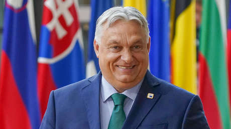 "Abróchense los cinturones": El consejo de Hungría a la UE ante su "misión de paz"