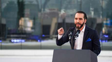 Bukele inicia combate contra "cárteles oligopólicos y las mafias"