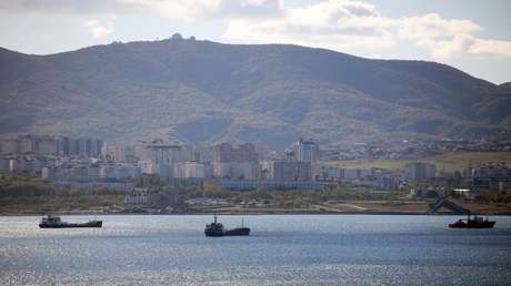 NYT: EE.UU. teme imponer nuevas sanciones contra el crudo ruso