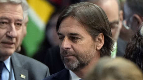 "Deberíamos estar todos los presidentes": Lacalle Pou lanza dardo a Milei en el Mercosur