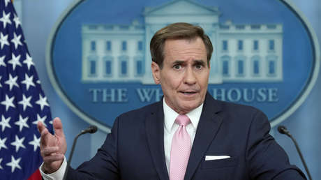 La Casa Blanca confirma el uso de los ATACMS por parte de Kiev contra Crimea