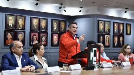 El PRI al borde de la extinción: la debacle del que fuera el partido más poderoso de México