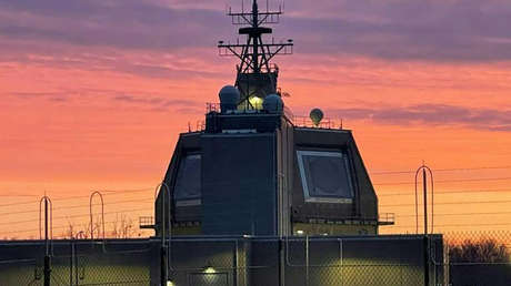 Ya está operativa una nueva base de defensa aérea de la OTAN en Polonia