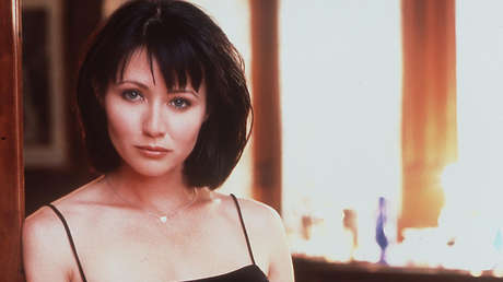 Muere Shannen Doherty, actriz de 'Hechiceras'