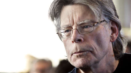 Stephen King se pronuncia sobre el tiroteo a Donald Trump (y enciende X)