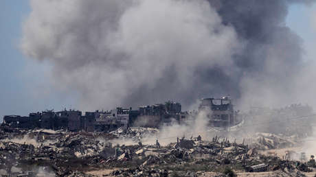 Palestina: ¿qué ocurre cuando lo actual deja de ser novedoso?