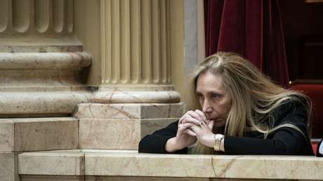 La hermana de Milei presenta disculpas a la embajada de Francia por declaraciones de Villarruel