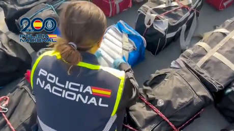 Cae la mayor organización de narcoveleros del mundo con 50 detenidos en España y otros 7 países