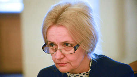 Una exdiputada ucraniana rusófoba muere por un disparo en la cabeza