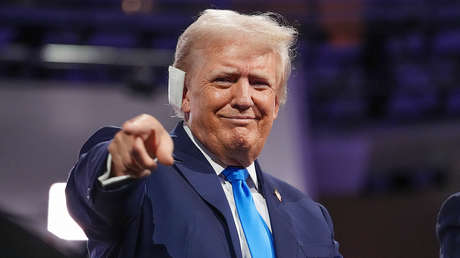 Zuckerberg elogia la reacción de Trump tras el disparo: "es difícil no emocionarse"