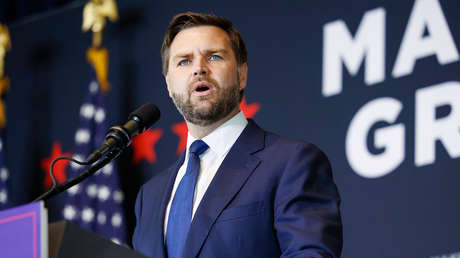 WP: J. D. Vance bloqueó la confirmación de embajadores con encuestas sobre LGBT