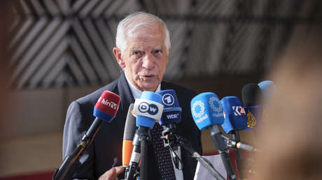 La UE asesta un nuevo golpe a Hungría por la 'misión de paz' de Orbán en Ucrania