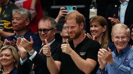 El príncipe Enrique recibirá una millonaria herencia, mayor que la de su hermano Guillermo