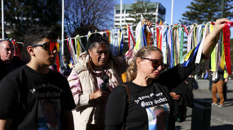 200.000 niños y adultos sufrieron "abusos inimaginables" en Nueva Zelanda