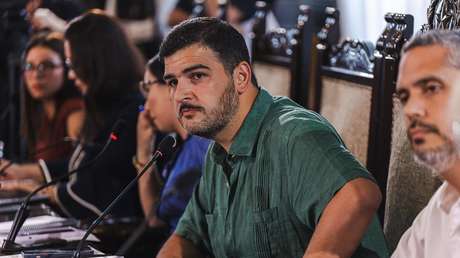 Allanan empresa del alcalde de Guayaquil en Ecuador tras denuncia del Gobierno