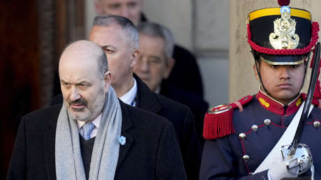 El Gobierno argentino prepara la disolución de unos 60 organismos públicos