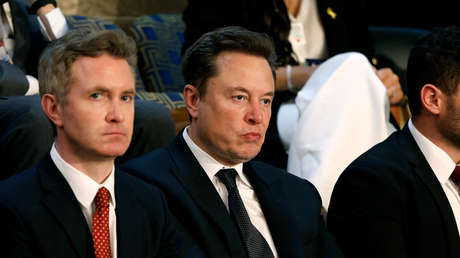 Elon Musk acusa al Partido Demócrata de EE.UU. de ser "abiertamente antisemita"