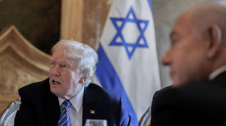 Trump advierte en qué caso habrá una "tercera guerra mundial"