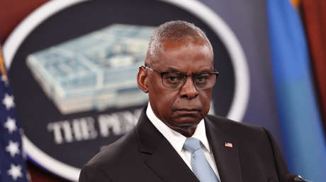 El Pentágono reacciona a la patrulla aérea conjunta de Rusia y China cerca de Alaska