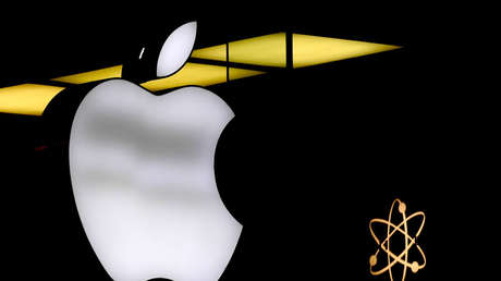 Apple sale de la lista de los 5 'smartphones' más populares de China