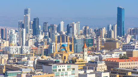 Axios: EE.UU. advirtió a Israel que no ataque a Hezbolá en Beirut