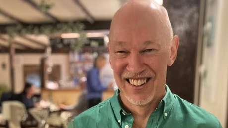 Muere tras infectarse con una rara bacteria "carnívora" en el mar