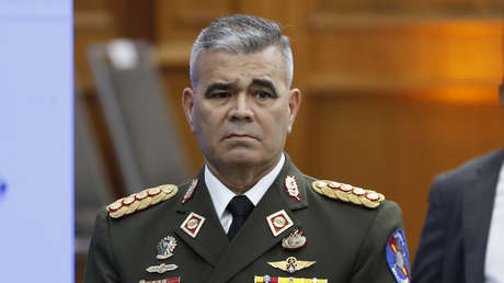La dura respuesta de las fuerzas militares venezolanas a la petición de Edmundo González