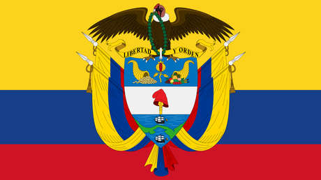 El pequeño cambio que propone Petro en el escudo "fantasmagórico" de Colombia