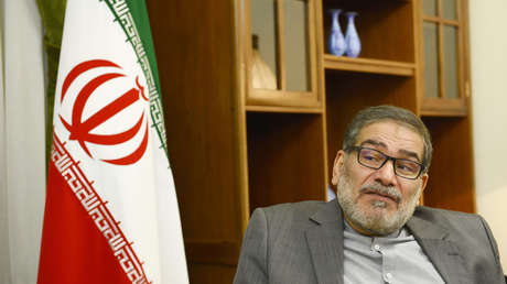 Irán advierte que está preparando un "castigo severo" para Israel