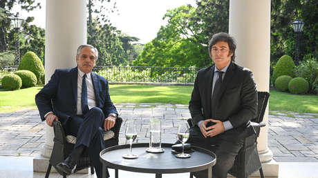 El escándalo de Alberto Fernández ahonda la crisis en el peronismo y desata el oportunismo de Milei