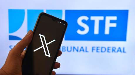 Elon Musk acusa de "censura" al Tribunal Supremo de Brasil