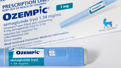 Populares fármacos para adelgazar causan un inesperado efecto secundario