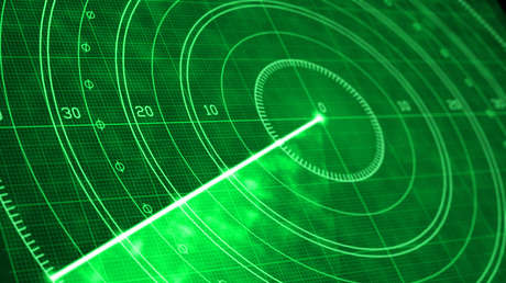 IA china detecta conexiones de radar secretas entre el mar de la China Meridional, Alaska y Guam