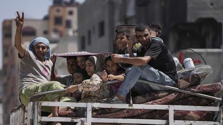 Hamás rechaza las "nuevas condiciones y exigencias" de Netanyahu para un acuerdo