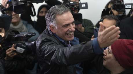 Candidato del Frente Amplio uruguayo lidera encuestas de cara a las presidenciales