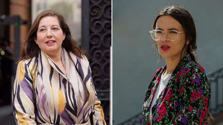 La estrategia de seguridad de Boric desata roces dentro de su Gobierno en Chile